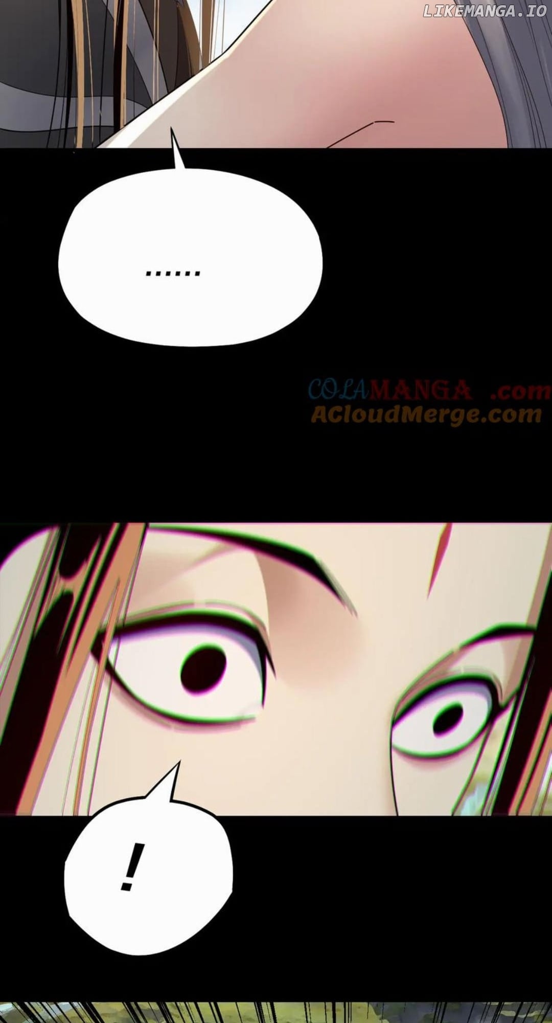 Me, The Heavenly Destined Villain Chapter 226 - page 44